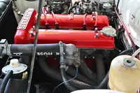 1970 Ford Lotus Cortina MK2-For Sale