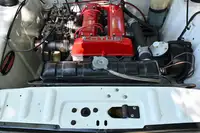 1970 Ford Lotus Cortina MK2-For Sale