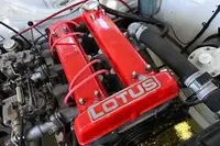 1970 Ford Lotus Cortina MK2-For Sale