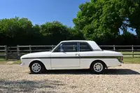 1970 Ford Lotus Cortina MK2-For Sale