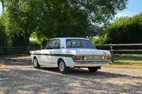 1970 Ford Lotus Cortina MK2-For Sale