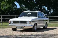 1970 Ford Lotus Cortina MK2-For Sale