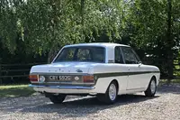 1970 Ford Lotus Cortina MK2-For Sale
