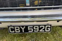 1970 Ford Lotus Cortina MK2-For Sale