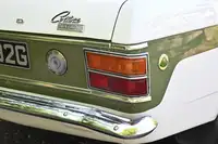 1970 Ford Lotus Cortina MK2-For Sale