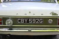 1970 Ford Lotus Cortina MK2-For Sale