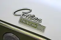 1970 Ford Lotus Cortina MK2-For Sale