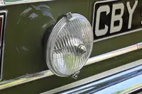 1970 Ford Lotus Cortina MK2-For Sale