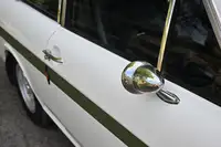 1970 Ford Lotus Cortina MK2-For Sale