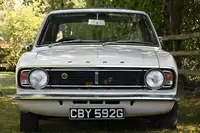1970 Ford Lotus Cortina MK2-For Sale