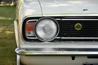 1970 Ford Lotus Cortina MK2-For Sale