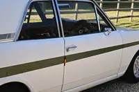 1970 Ford Lotus Cortina MK2-For Sale