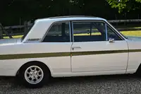 1970 Ford Lotus Cortina MK2-For Sale