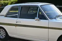 1970 Ford Lotus Cortina MK2-For Sale