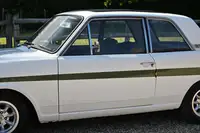 1970 Ford Lotus Cortina MK2-For Sale