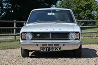 1970 Ford Lotus Cortina MK2-For Sale