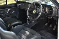 1970 Ford Lotus Cortina MK2-For Sale