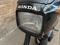 1983 Honda VT250F Integra 248cc-Sold