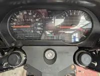 1983 Honda VT250F Integra 248cc-Sold