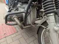 1978 BMW R100/7 980cc-Sold
