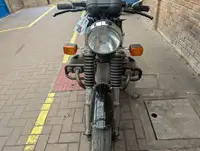 1978 BMW R100/7 980cc-Sold