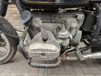 1978 BMW R100/7 980cc-Sold