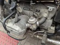 1978 BMW R100/7 980cc-Sold