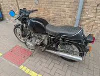 1978 BMW R100/7 980cc-Sold
