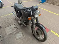 1978 BMW R100/7 980cc-Sold