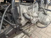 1978 BMW R100/7 980cc-Sold