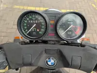 1978 BMW R100/7 980cc-Sold