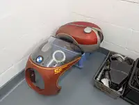 Miscellaneous Classic Bike Parts-Sold