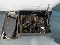 Miscellaneous Classic Bike Parts-Sold