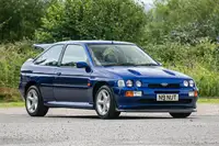 1996 Ford Escort RS Cosworth Lux -For Sale