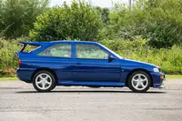 1996 Ford Escort RS Cosworth Lux -For Sale