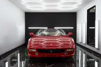 1997 Ferrari 355 GTS - Manual-For Sale