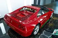 1997 Ferrari 355 GTS - Manual-For Sale