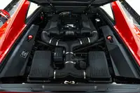 1997 Ferrari 355 GTS - Manual-For Sale