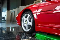 1997 Ferrari 355 GTS - Manual-For Sale