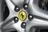 1997 Ferrari 355 GTS - Manual-For Sale