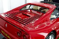1997 Ferrari 355 GTS - Manual-For Sale