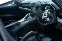 2005 TVR Tuscan Speed Six