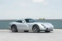 2005 TVR Tuscan Speed Six