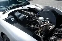 2005 TVR Tuscan Speed Six