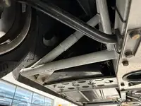 2005 TVR Tuscan Speed Six