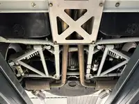 2005 TVR Tuscan Speed Six