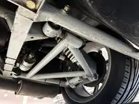 2005 TVR Tuscan Speed Six