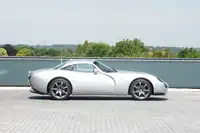 2005 TVR Tuscan Speed Six