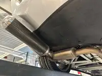2005 TVR Tuscan Speed Six