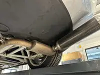 2005 TVR Tuscan Speed Six